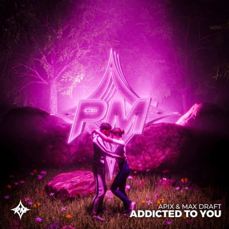 Addicted T You ft. Max Draft | Boomplay Music