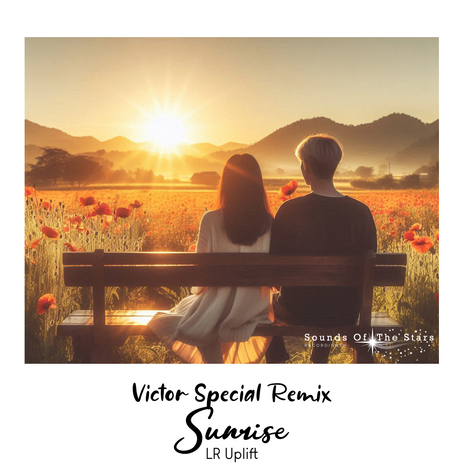 Sunrise (Victor Special Radio Edit Remix) | Boomplay Music