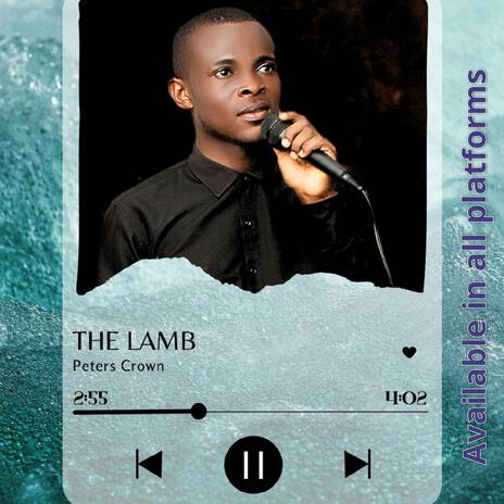 THE LAMB | Boomplay Music