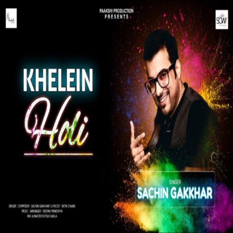 KHELEIN HOLI | Boomplay Music