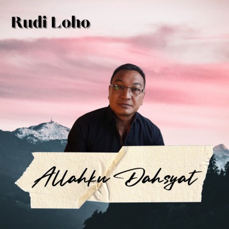 Allahku Dahsyat | Boomplay Music