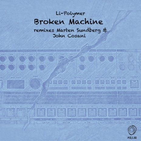 Broken Machine (John Cosani Remix) | Boomplay Music