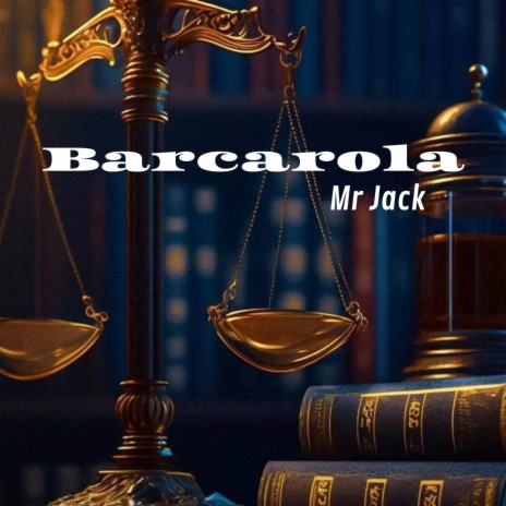 Barcarola | Boomplay Music