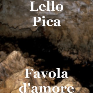 Favola d'amore