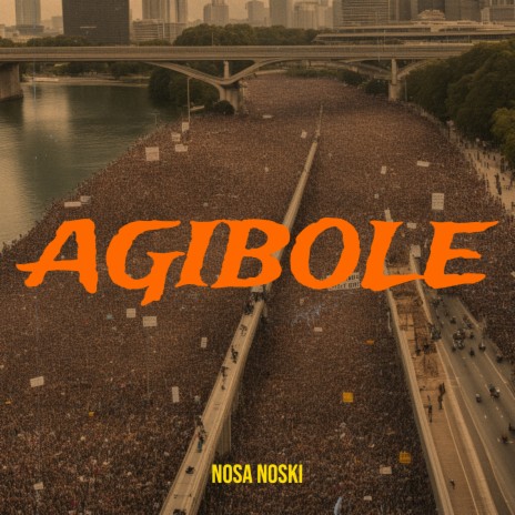 Agibole | Boomplay Music