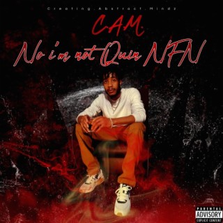 No I'm Not Quin NFN (Radio Edit)