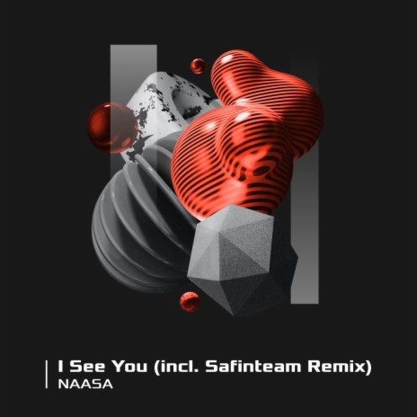 I See You (Instrumental Mix)