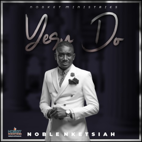 Yesu Do | Boomplay Music