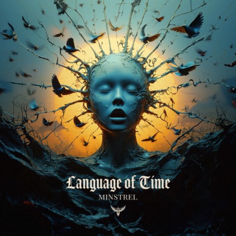 Language of Time | Boomplay Music