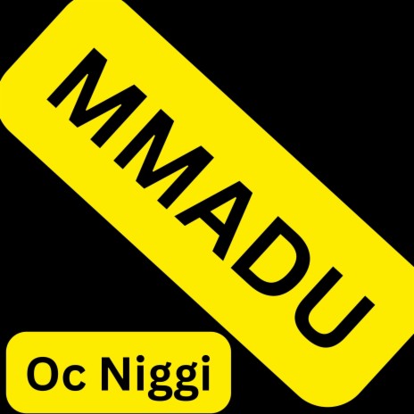 Mmadu