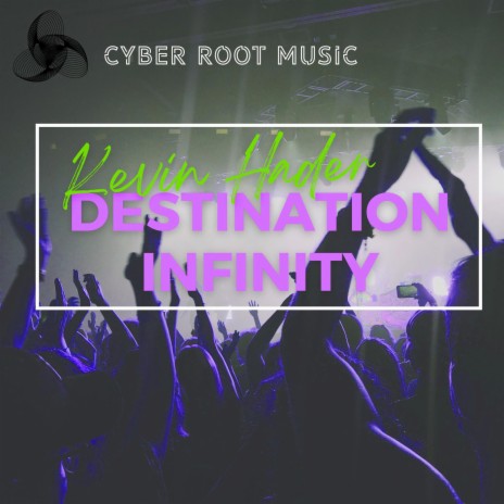 Destination Infinity (Radio Edit)