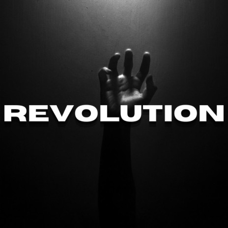 Revolution ft. Tom Moana