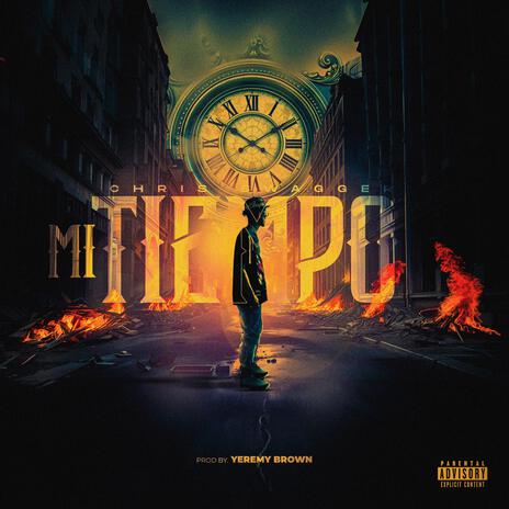 Mi Tiempo ft. Yeremy Brown | Boomplay Music