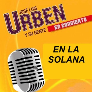 EN LA SOLANA