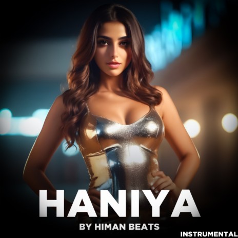 Haniya (Instrumental) | Boomplay Music