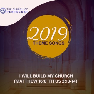 2019 Theme Songs (English)