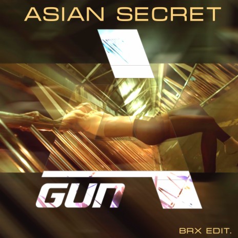 Asian Secret (BRX Edit.) | Boomplay Music