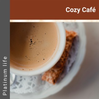 Cozy Cafe