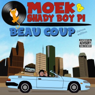 Beau Coup (Deluxe)