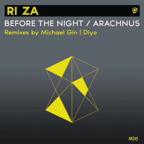 Before The Night (Diyo Remix)