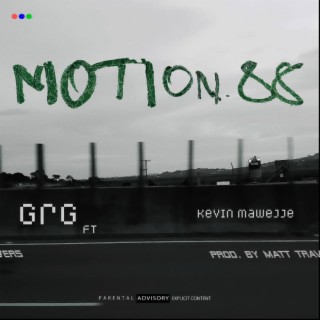 Motion.88 (Radio Edit)
