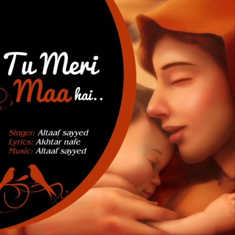 Tu Meri Maa Hai | Boomplay Music