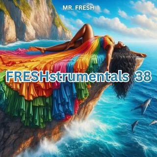 FRESHstrumentals 38