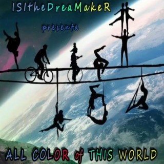 ISItheDreaMakeR