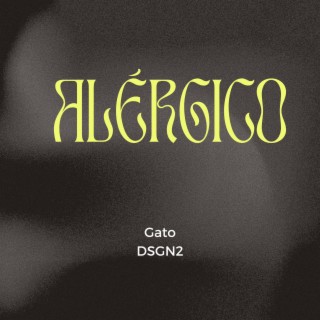 Alérgico