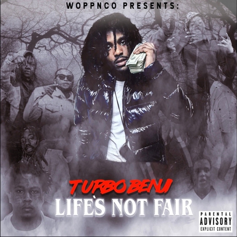 Lifes Not Fair | Boomplay Music