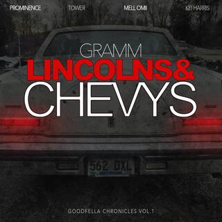 Lincolns & Chevys: Goodfella Chronicles, Vol. 1