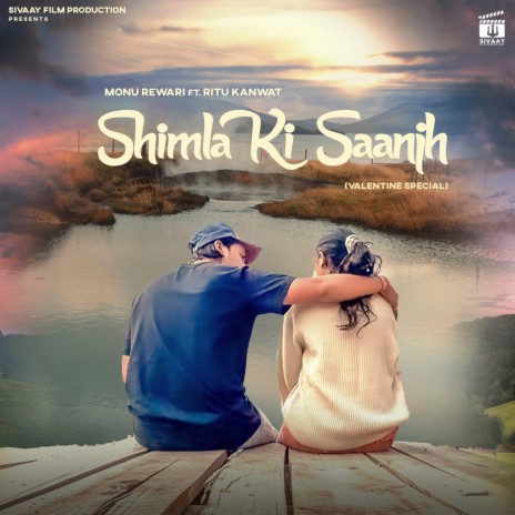 Shimla Ki Saanjh ft. Ritu Kanwat | Boomplay Music