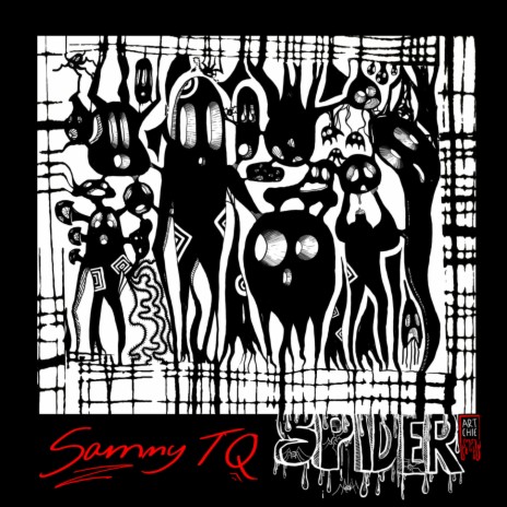 Spider | Boomplay Music