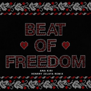 Beat of Freedom (Henrry Zelaya Remix)