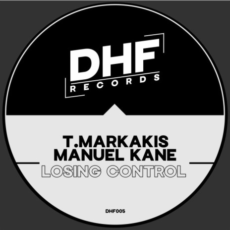 Losing Control ft. Manuel Kane | Boomplay Music