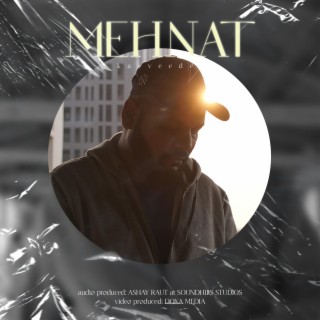 MEHNAT