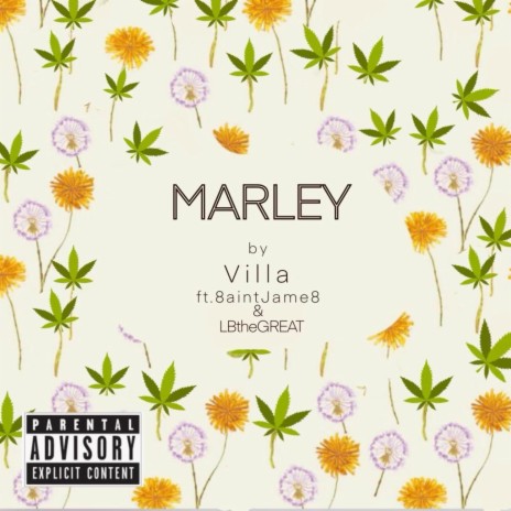 Marley ft. 8aint Jame8 & LBtheGREAT