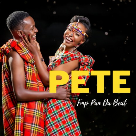 Pete ft. Eugene Masupo & Partraw | Boomplay Music