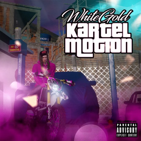 Kartel Motion | Boomplay Music