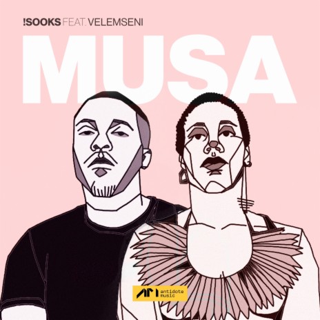 Musa ft. Velemseni | Boomplay Music