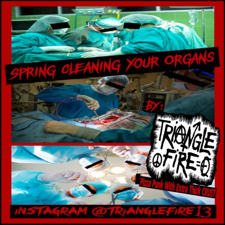 Spring Cleaning Your Organs (2023 UnMastered)
