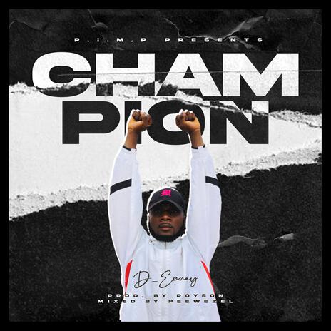 Champion | Boomplay Music