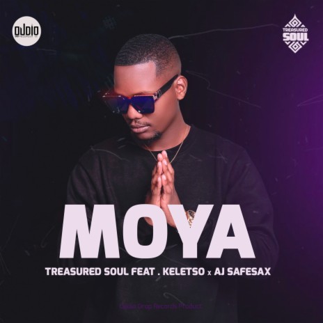 Moya (Original) ft. Keletso & AJ Safesax | Boomplay Music