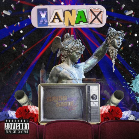 Xanax