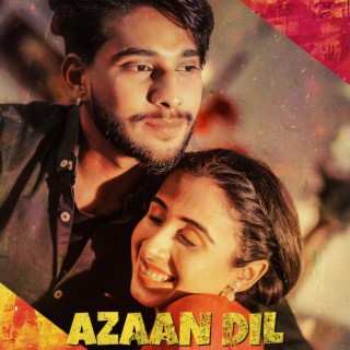 Azaan Dil