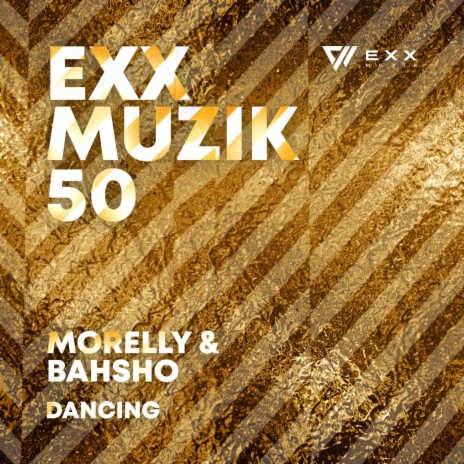Dancing (Radio Edit) ft. Bahsho