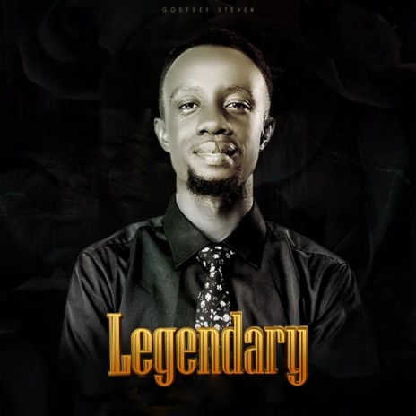 Legendary | Boomplay Music