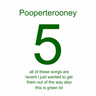 Pfiveperterooney