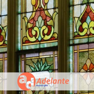 Adelante | Iglesia Nuestra Sra de Guadalupe
