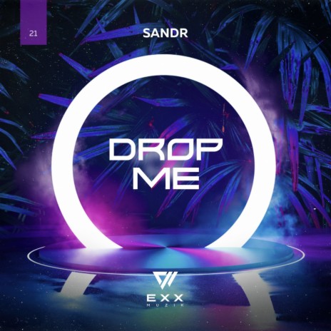 Drop Me (Radio Edit) | Boomplay Music